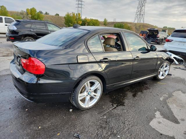2011 BMW 328 XI - WBAPK7G59BNN69547