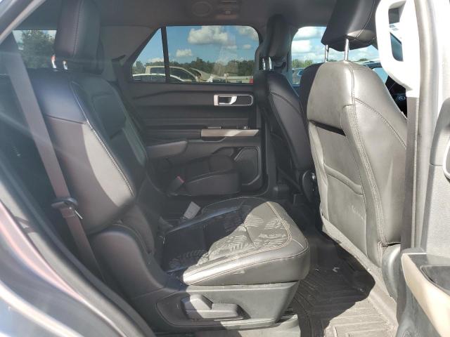 2022 FORD EXPLORER X - 1FMSK7DH1NGA18643