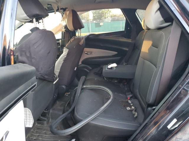 2023 HYUNDAI TUCSON BLU KM8JBCA18PU109425