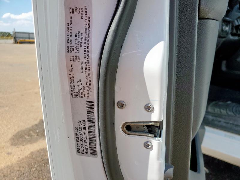 2024 RAM 2500 BIG H - 3C6UR5DL6RG217304