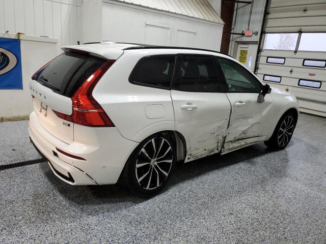 2025 VOLVO XC60 PLUS YV4M12RC9S1182962