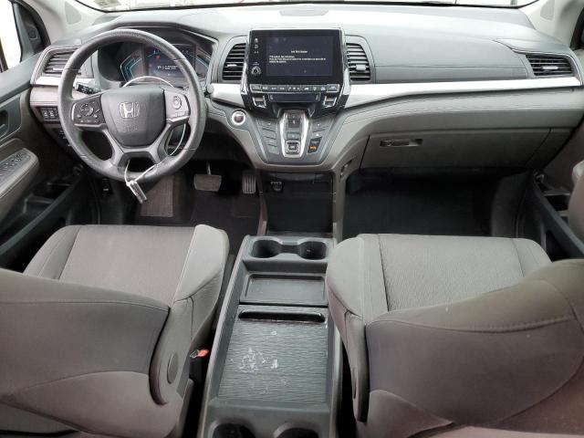 2018 HONDA ODYSSEY EX 5FNRL6H56JB014859