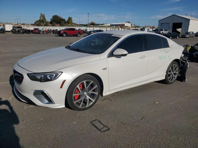 2018 BUICK REGAL GS #3305341326