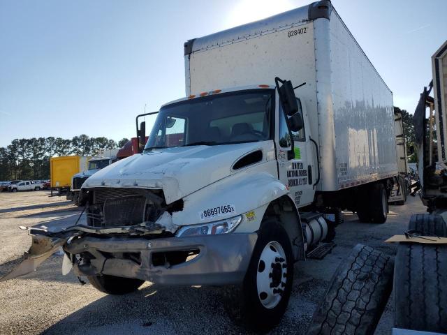 2019 INTERNATIONAL 4000 4300 #3285651288