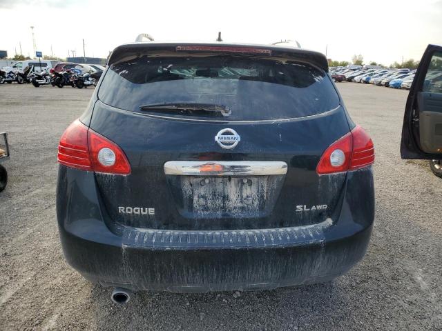 2012 NISSAN ROGUE S - JN8AS5MV1CW392302