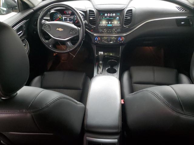 2017 CHEVROLET IMPALA LT - 2G1105S32H9123317