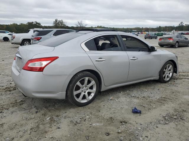 2009 NISSAN MAXIMA S #3296953823