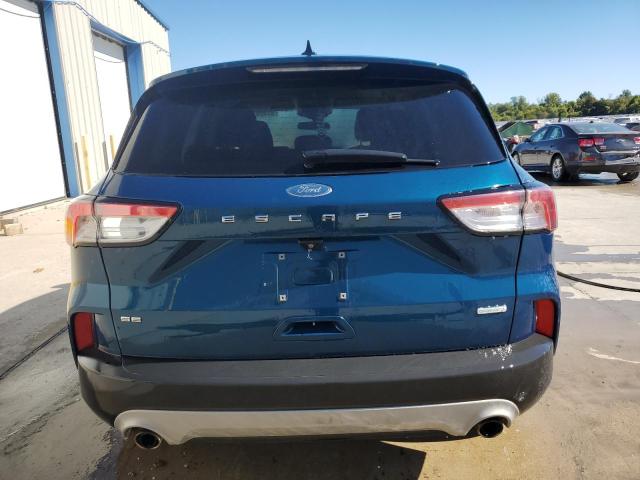 2020 FORD ESCAPE SE - 1FMCU0G62LUA33148