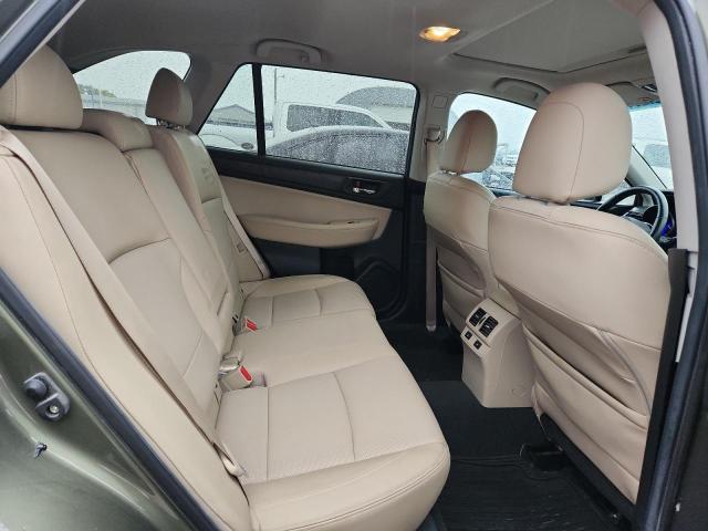 2016 SUBARU OUTBACK 2. #3286693297