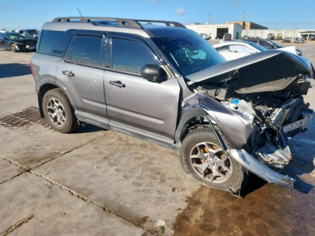 2022 FORD BRONCO SPO #3269756730