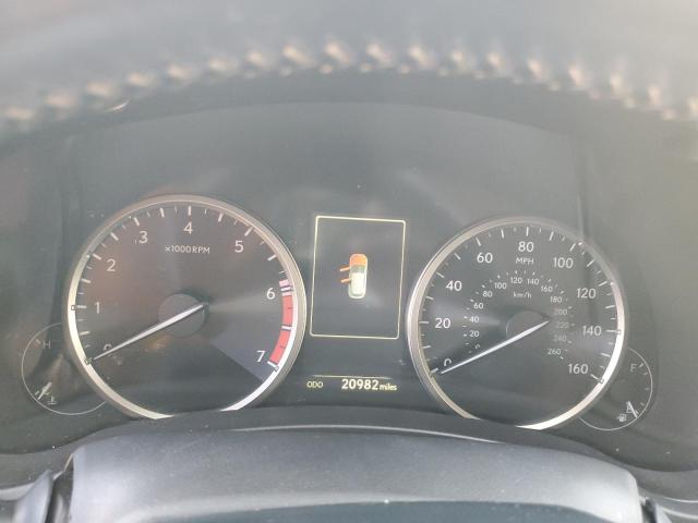 2021 LEXUS NX 300 BASE JTJDARBZXM2199273