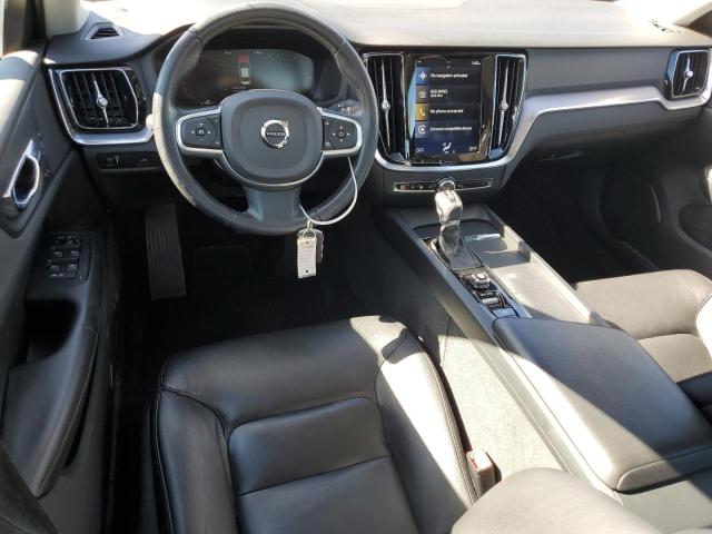 2020 VOLVO S60 T5 MOM 7JR102FKXLG042584