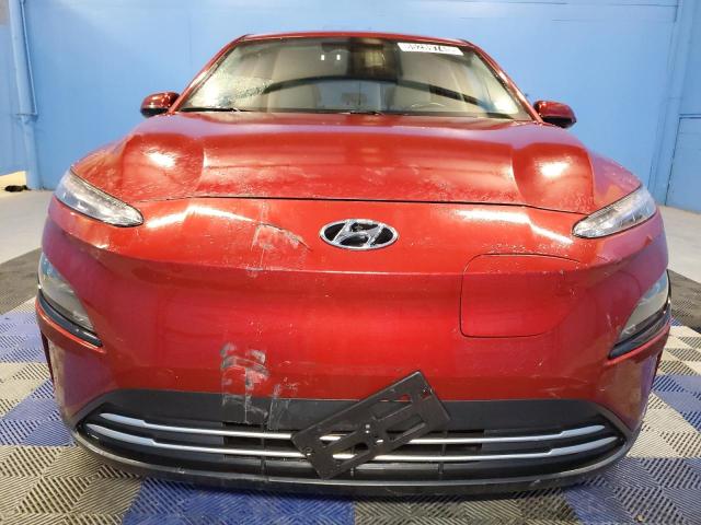 2023 HYUNDAI KONA SEL KM8K33AG2PU190217