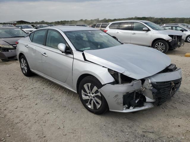 2023 NISSAN ALTIMA S 1N4BL4BV0PN372134
