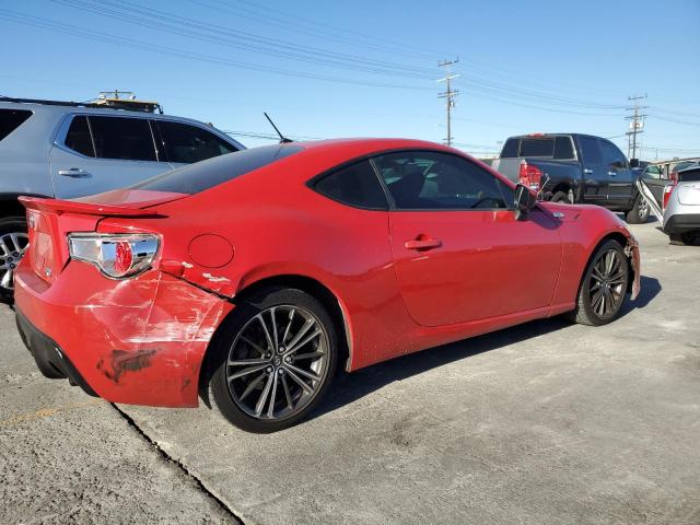 2014 TOYOTA SCION FR-S - JF1ZNAA17E8710260
