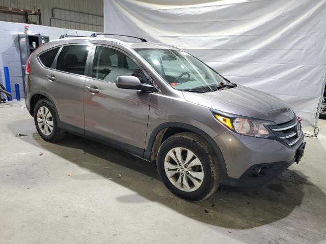 2012 HONDA CR-V EXL #3270006998