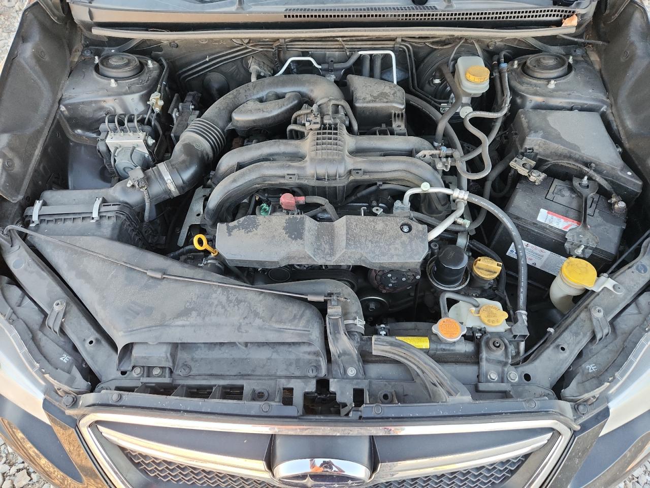 SUBARU CROSSTREK PREMIUM