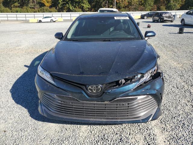 2018 TOYOTA CAMRY L 4T1B11HK4JU584037