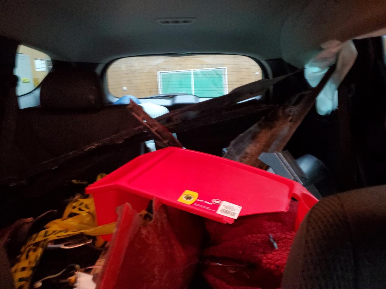 HYUNDAI SANTA FE SEL