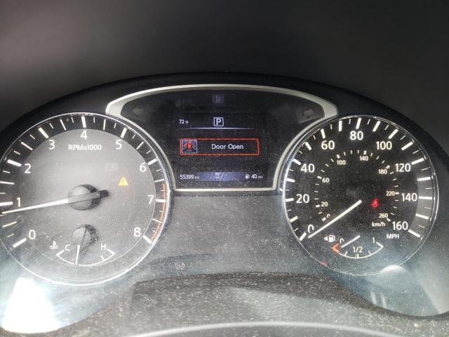 2018 NISSAN ALTIMA 2.5 #3268767407