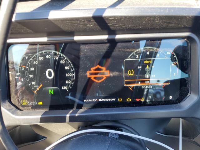 2024 HARLEY-DAVIDSON FLTRX #3284169537