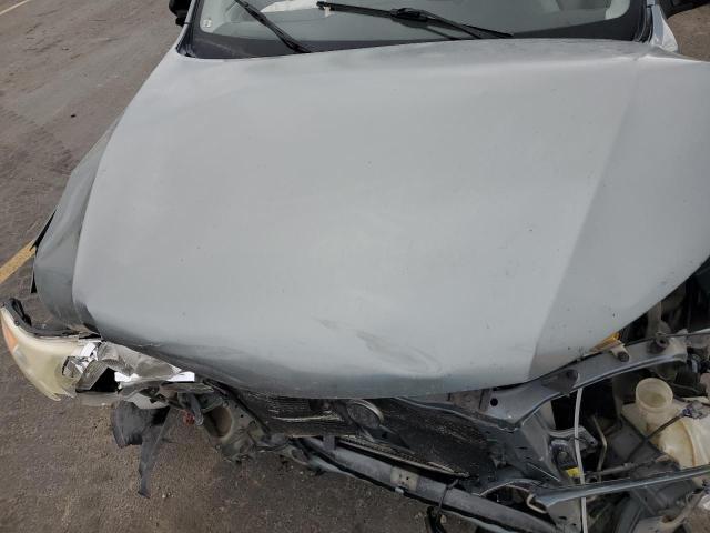 2010 SUBARU FORESTER X #3276403710