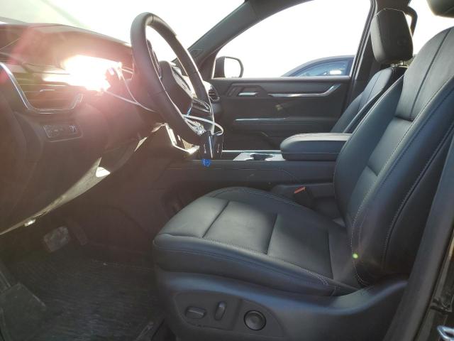 2024 GMC ACADIA UPL 1GKENKKS9RJ178437