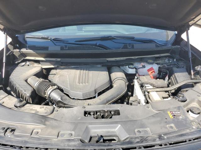 2025 GMC ACADIA ELE #3301619667