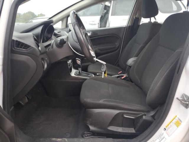 2016 FORD FIESTA SE - 3FADP4BJ7GM167057