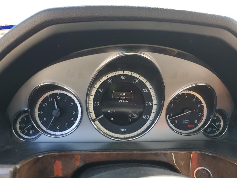 2013 MERCEDES-BENZ E 350 4MAT - WDDHF8JB7DA687368