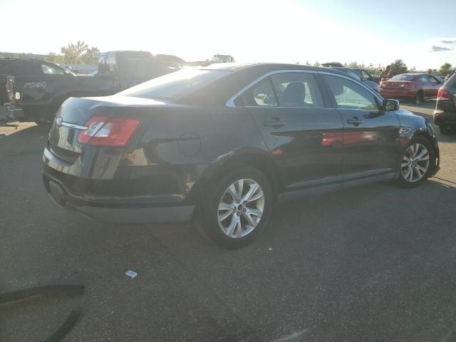 2012 FORD TAURUS SEL #3287336984