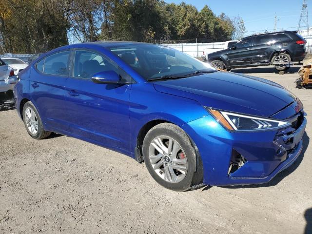 2020 HYUNDAI ELANTRA SE - KMHD84LF2LU014766