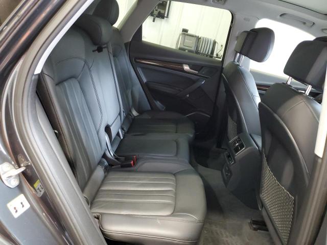 2019 AUDI Q5 PREMIUM - WA1BNAFY7K2048237