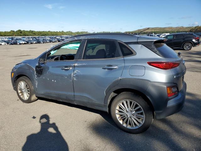 2020 HYUNDAI KONA SEL KM8K2CAA5LU478693