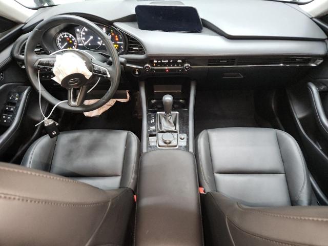 2025 MAZDA 3 PREFERRE - 3MZBPACM1SM457888