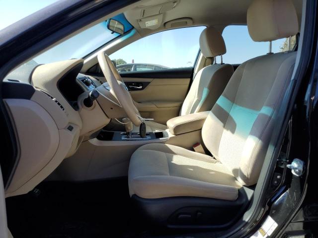 2015 NISSAN ALTIMA 2.5 - 1N4AL3AP1FC268917