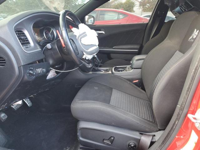 2021 DODGE CHARGER SC 2C3CDXGJ0MH618336