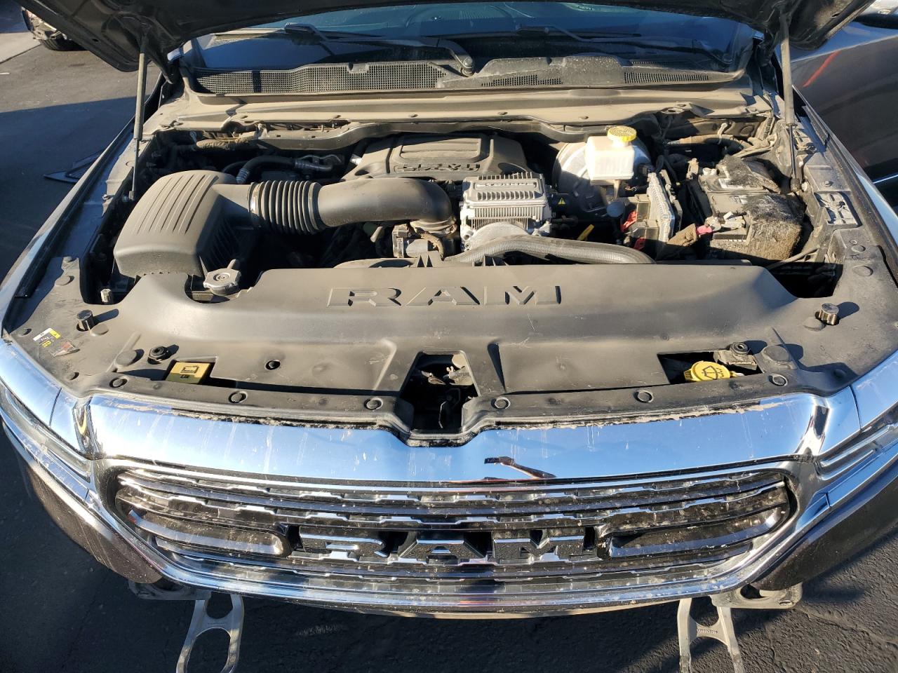 Lot #3317685185 2020 RAM 1500 LIMIT