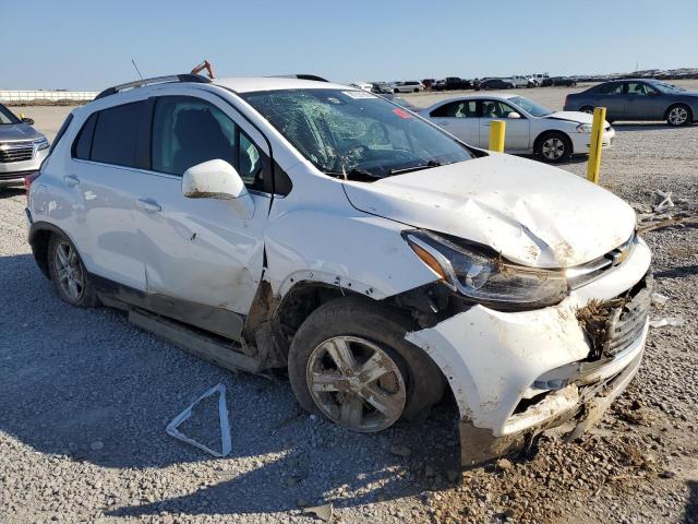 2020 CHEVROLET TRAX 1LT - 3GNCJLSB5LL202647