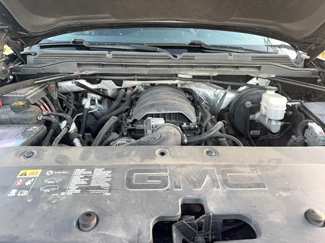 2015 GMC SIERRA K15 - 3GTU2WEC0FG114523