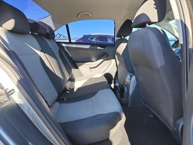 2017 VOLKSWAGEN JETTA S #3291765258