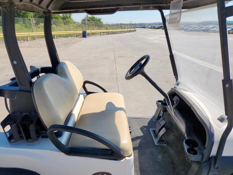 2023 CLUB CAR TEMPO FLA #3256469667