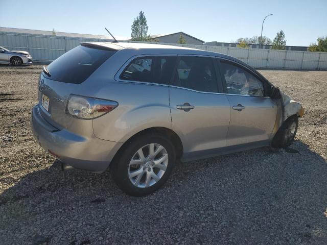 2007 MAZDA CX-7 #3304638938