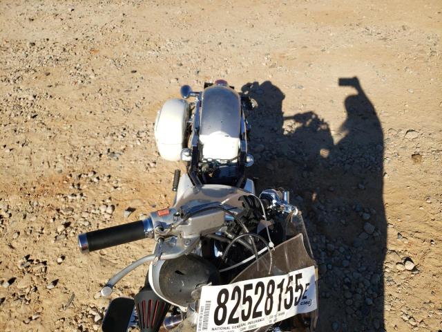 2005 HONDA VT750 CA JH2RC50375M100416