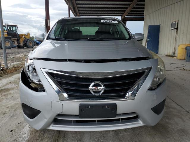 2018 NISSAN VERSA S - 3N1CN7AP6JK423763