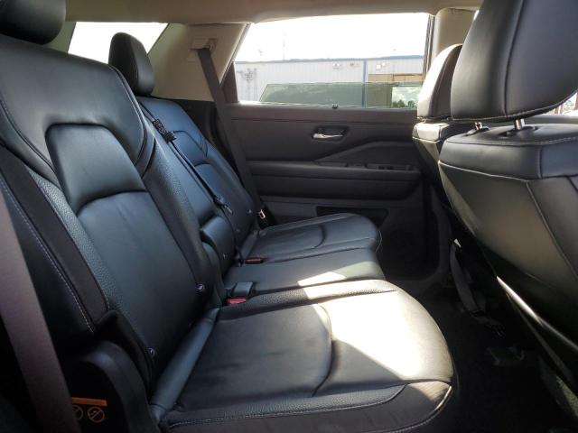 2022 NISSAN PATHFINDER #3297056543