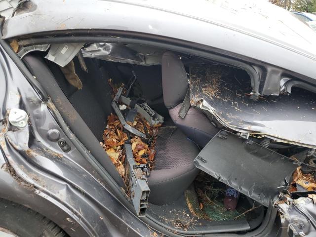 2015 HONDA CIVIC LX - 19XFB2F59FE263249