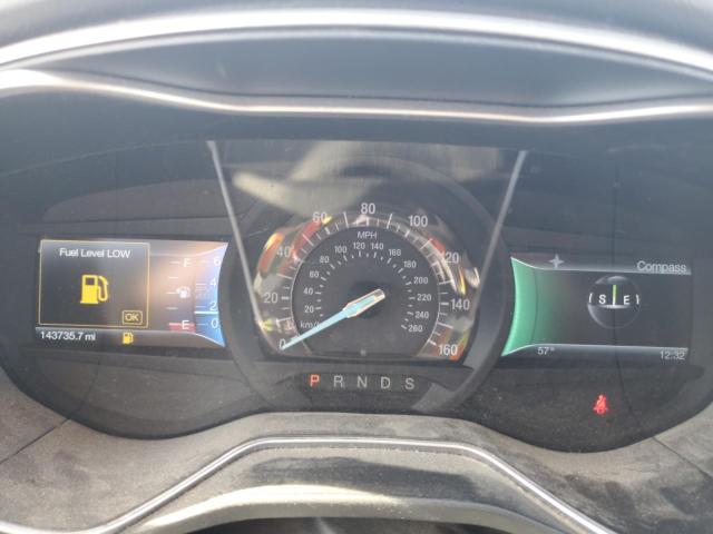 2014 FORD FUSION SE - 3FA6P0H71ER141602