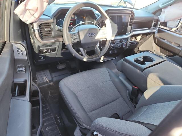 2025 FORD F150 XL #3290239214