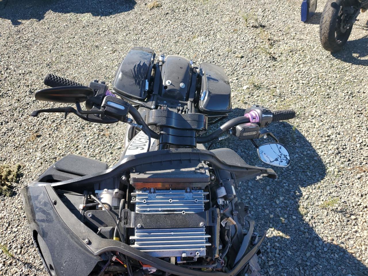 Lot #3304920539 2015 HARLEY-DAVIDSON FLTRX ROAD